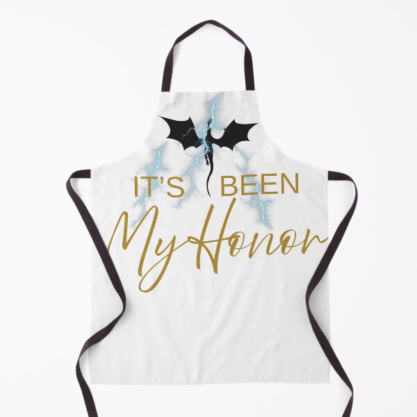 Item preview, It's been my honor designed and sold by eburgess915.