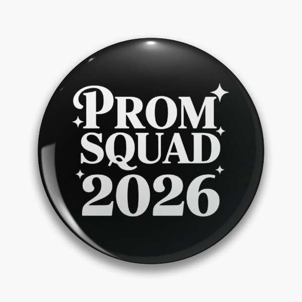 Item preview, Prom Squad 2026 Clean Bold Minimal T-Shirt — Unisex Prom Group Shirt V3 designed and sold by DarylWelsh2024.
