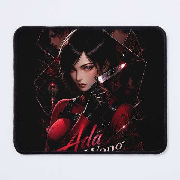Item preview, ada wong designed and sold by thedarkfantasy.