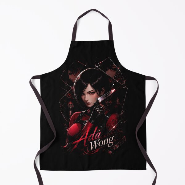 Item preview, ada wong designed and sold by thedarkfantasy.