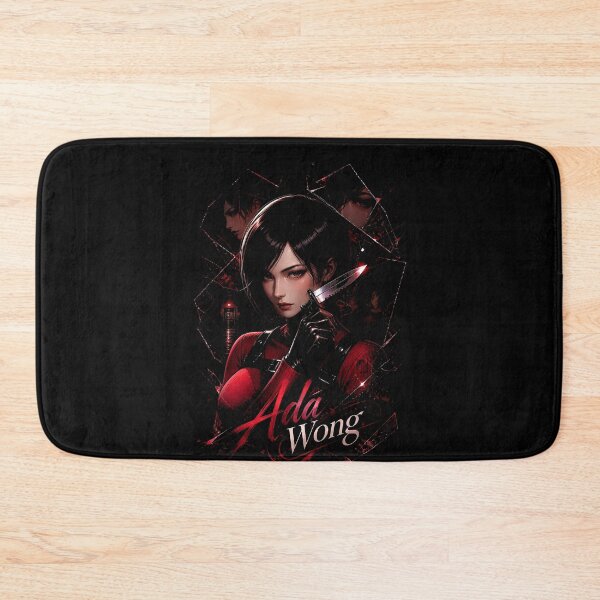 Item preview, ada wong designed and sold by thedarkfantasy.
