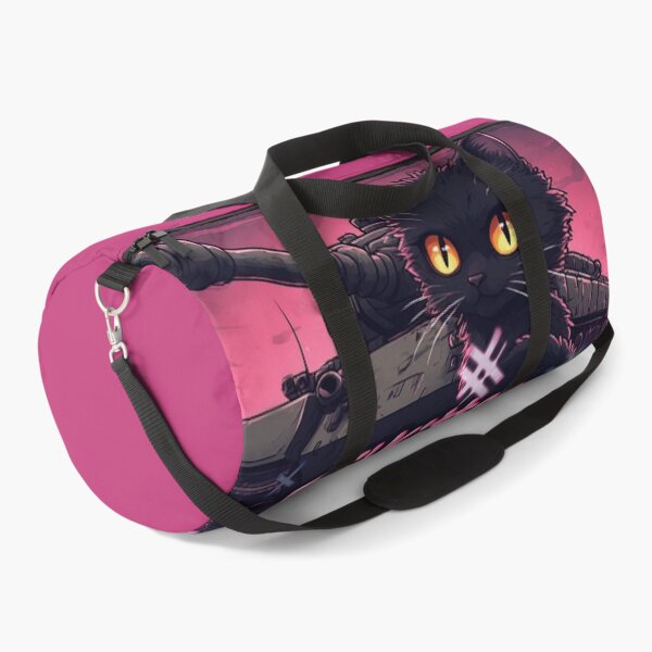 Item preview, Evil Kitten Tank designed and sold by fadeinkstudio.