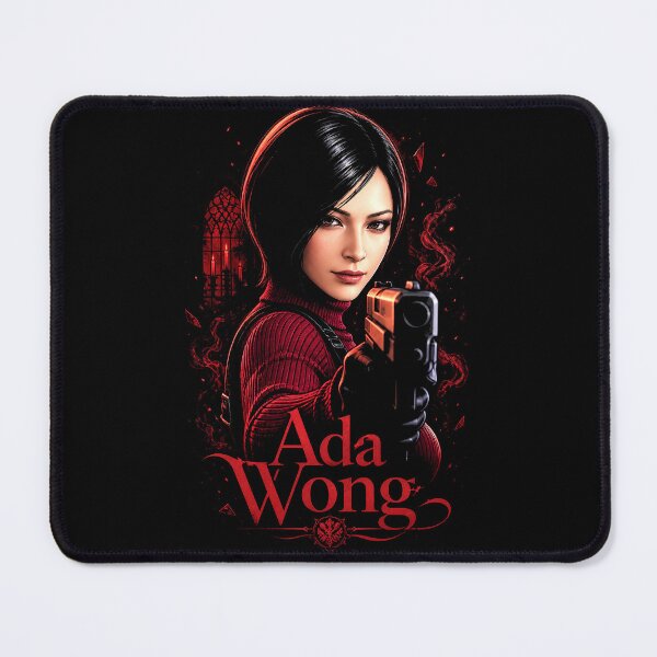 Item preview, ada wong designed and sold by Green Sama.