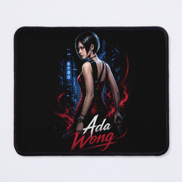 Item preview, ada wong designed and sold by Green Sama.
