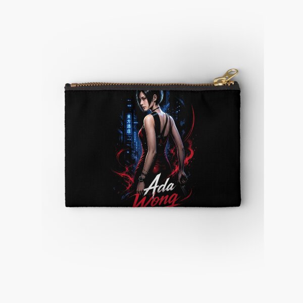Item preview, ada wong designed and sold by Green Sama.