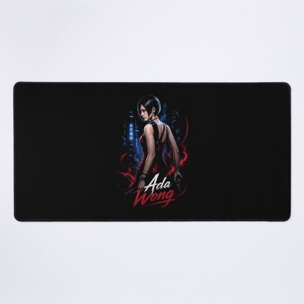 Item preview, ada wong designed and sold by Green Sama.