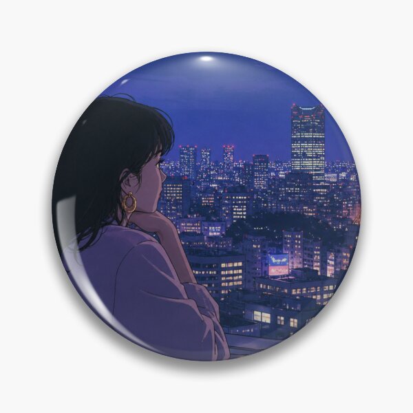Item preview, 東京の前にを眺めて designed and sold by MAHjp.
