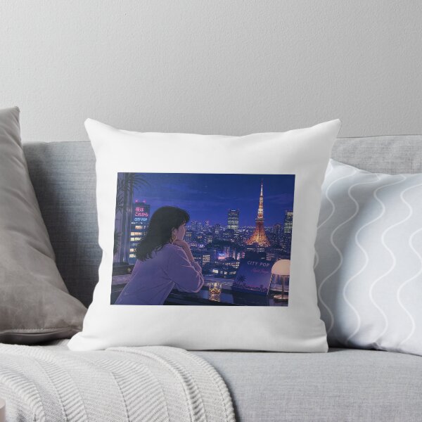 Item preview, 東京の前にを眺めて designed and sold by MAHjp.