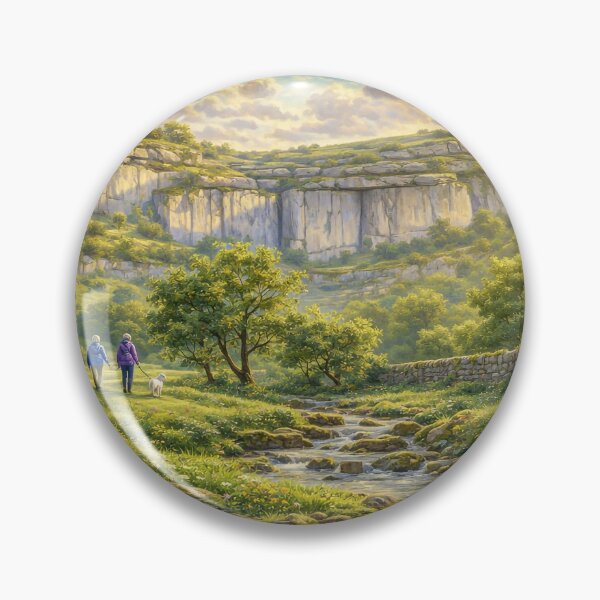 Item preview, Malham style designed and sold by yorkyboy.