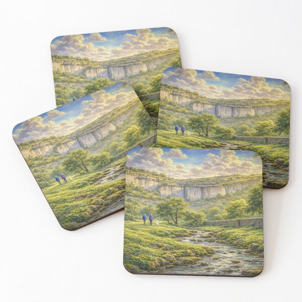 Item preview, Malham style designed and sold by yorkyboy.