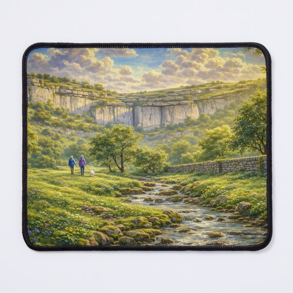 Item preview, Malham style designed and sold by yorkyboy.