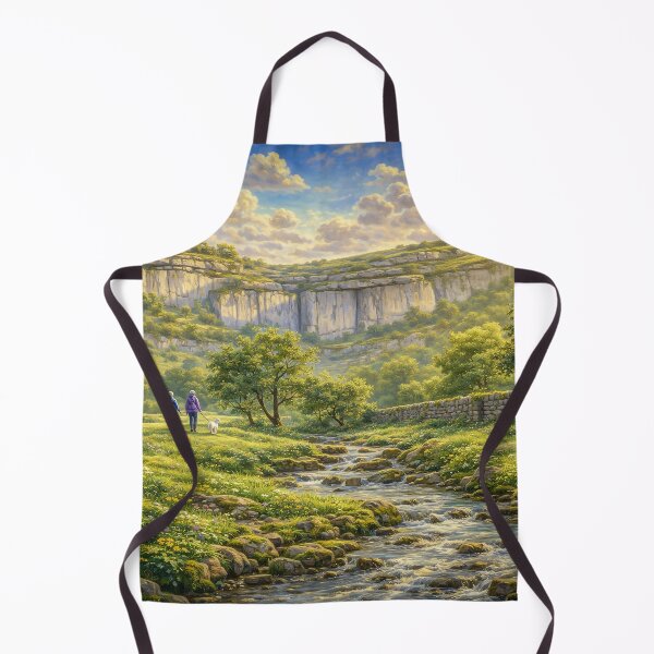 Item preview, Malham style designed and sold by yorkyboy.