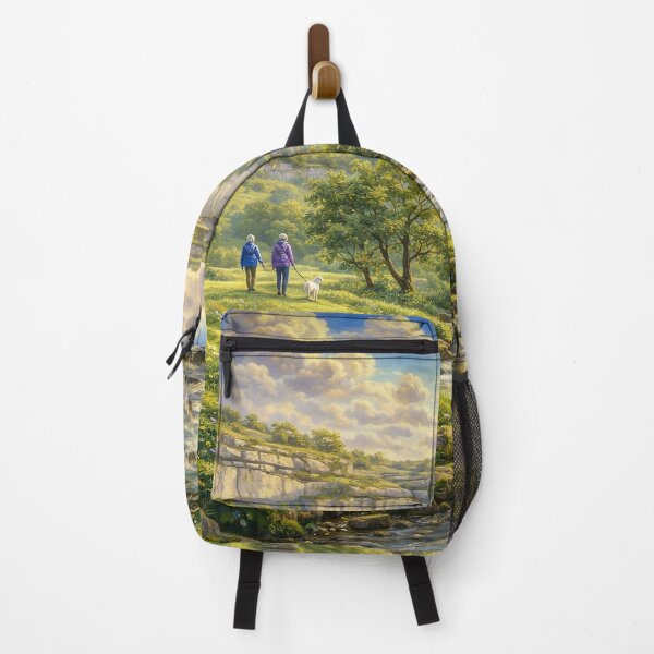 Item preview, Malham style designed and sold by yorkyboy.
