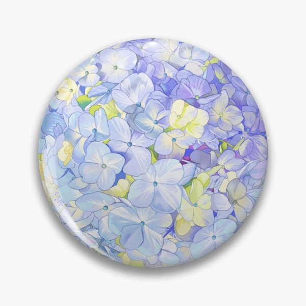Item preview, Hydrangea designed and sold by junbeescircus.