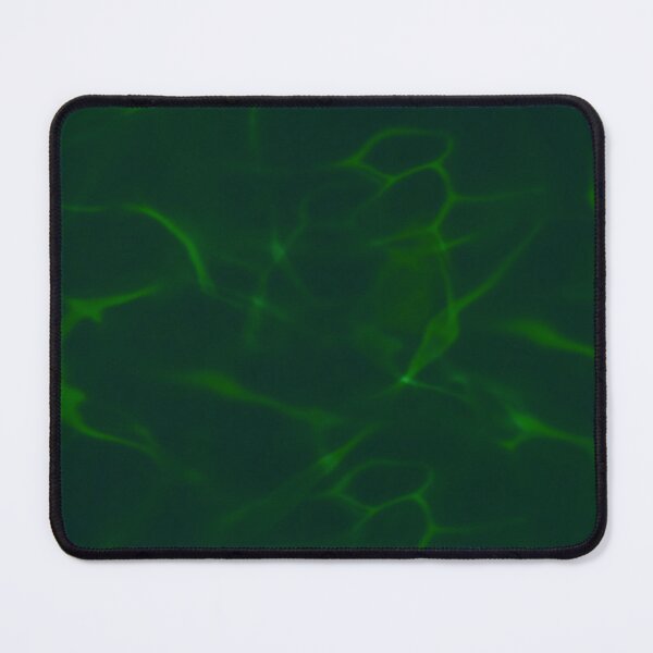 Item preview, Neon Abyss: Electric Green Bioluminescent Texture designed and sold by CaramelCo.