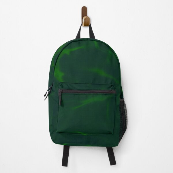 Item preview, Neon Abyss: Electric Green Bioluminescent Texture designed and sold by CaramelCo.