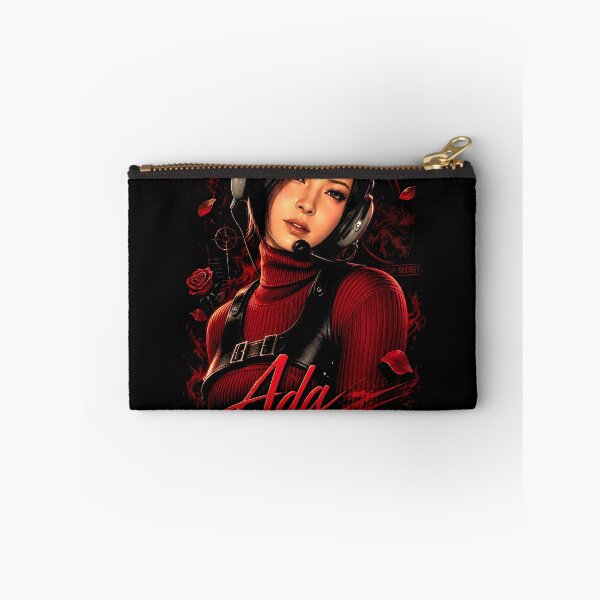 Item preview, ada wong rose theme designed and sold by thedarkfantasy.