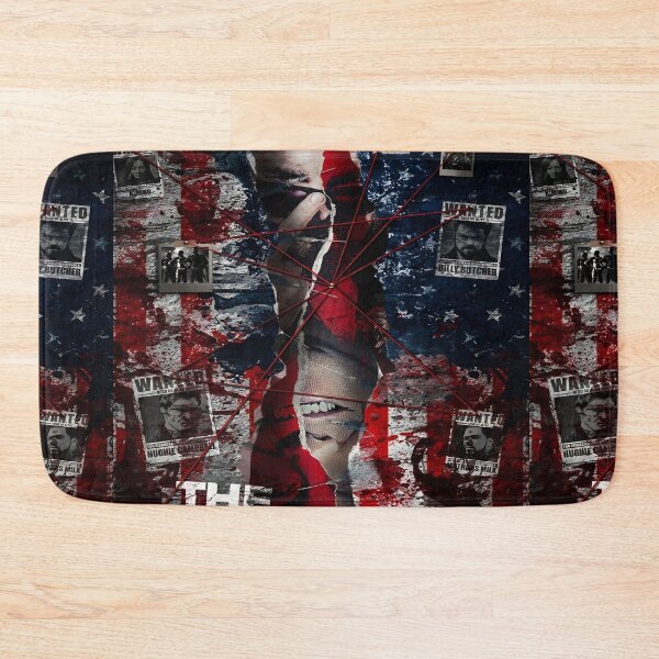 Item preview, The Boys designed and sold by tomasghrad.