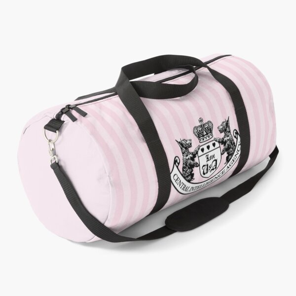 Item preview, C.I.A JUICY "YASSIFIED" CENTRAL INTELLIGENCE AGENCY COUTURE designed and sold by CARTOONETELIER.