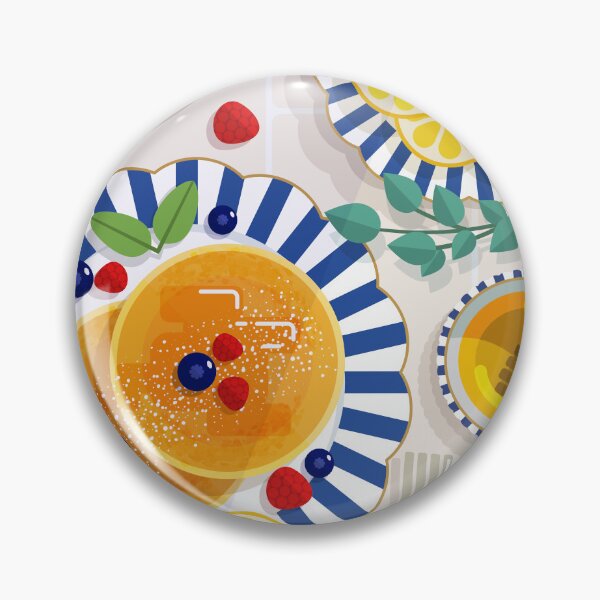 Item preview, Pancake Breakfast! designed and sold by Nanairo-Store.