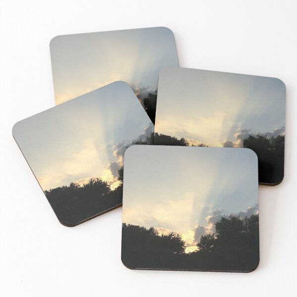 Item preview, Sun set, real photograph designed and sold by GiSilver.