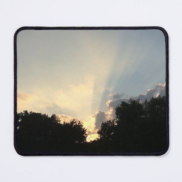 Item preview, Sun set, real photograph designed and sold by GiSilver.