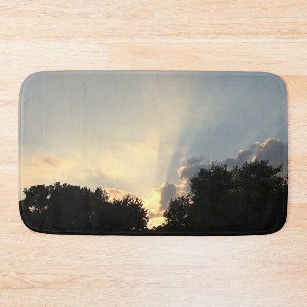Item preview, Sun set, real photograph designed and sold by GiSilver.