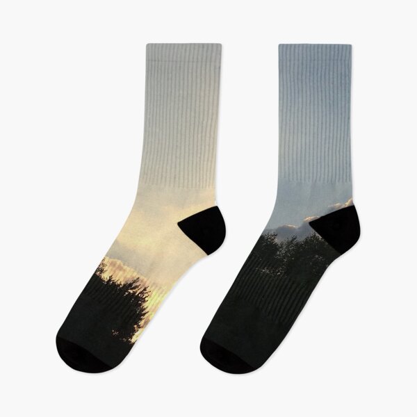 Item preview, Sun set, real photograph designed and sold by GiSilver.