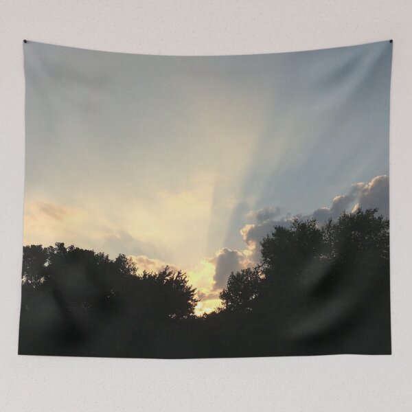 Item preview, Sun set, real photograph designed and sold by GiSilver.