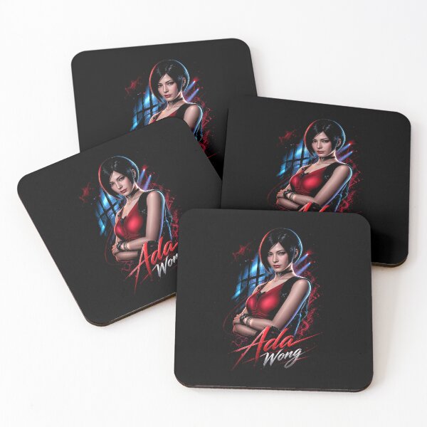 Item preview, ada wong designed and sold by Green Sama.