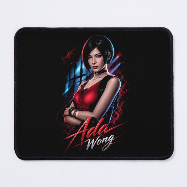 Item preview, ada wong designed and sold by Green Sama.