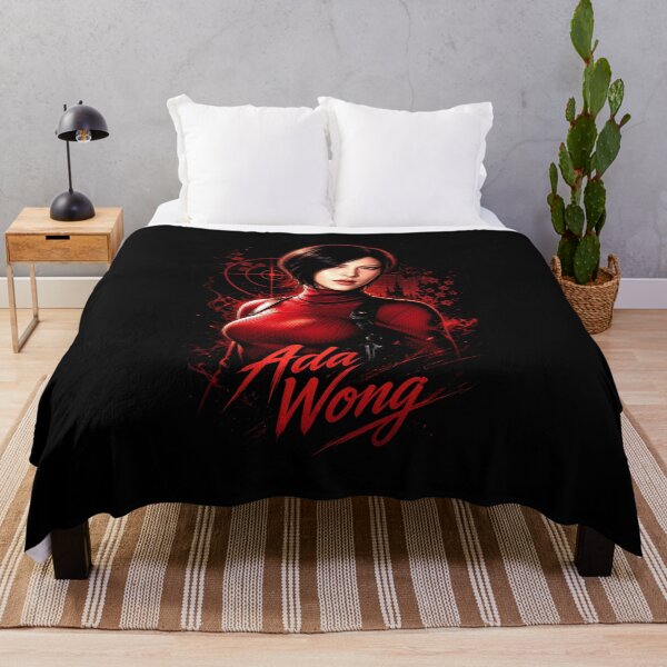 Item preview, ada wong designed and sold by Green Sama.