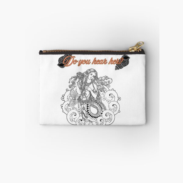 Item preview, Do you hear her song? designed and sold by fadeinkstudio.