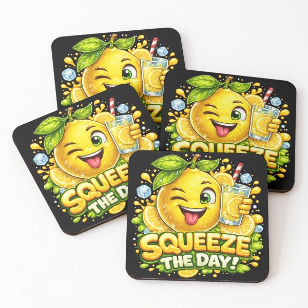 Item preview, Zesty lemon designed and sold by MandySJ.
