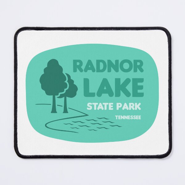 Item preview, Radnor Lake State Park Tennessee FF designed and sold by bivenart.