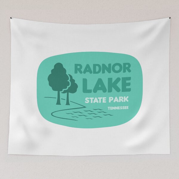 Item preview, Radnor Lake State Park Tennessee FF designed and sold by bivenart.