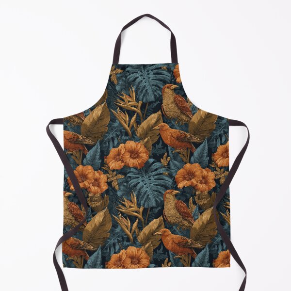 Item preview, Wild Tropical Flower Print - Birthday Flower Print - Mothers Day Gift For Mom designed and sold by RoyalStarsPatts.