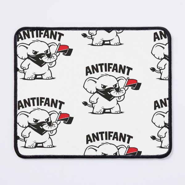 Item preview, Antifant designed and sold by Bondweaver.