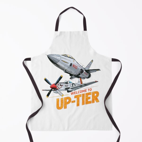 Item preview, Propeller vs Jet Uptier - War Thunder designed and sold by Dhenin Studio.