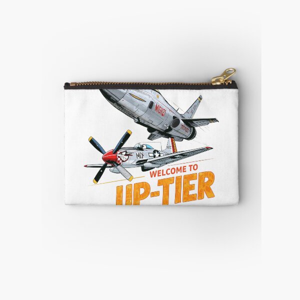Item preview, Propeller vs Jet Uptier - War Thunder designed and sold by Dhenin Studio.