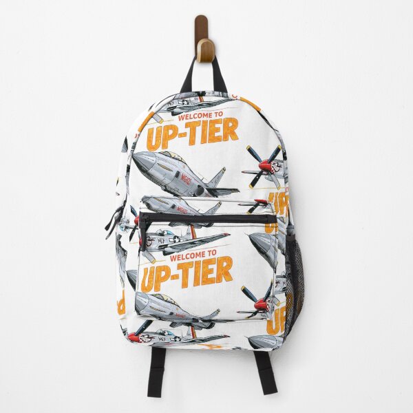 Item preview, Propeller vs Jet Uptier - War Thunder designed and sold by Dhenin Studio.