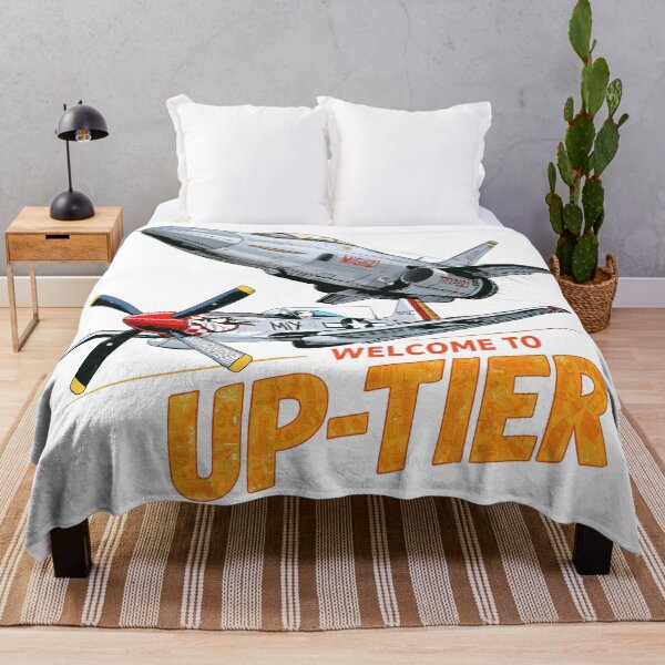 Item preview, Propeller vs Jet Uptier - War Thunder designed and sold by Dhenin Studio.