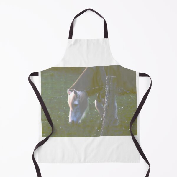 Item preview, Horse with daisies designed and sold by ART22.