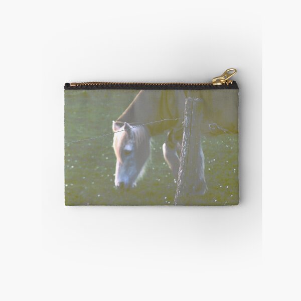 Item preview, Horse with daisies designed and sold by ART22.
