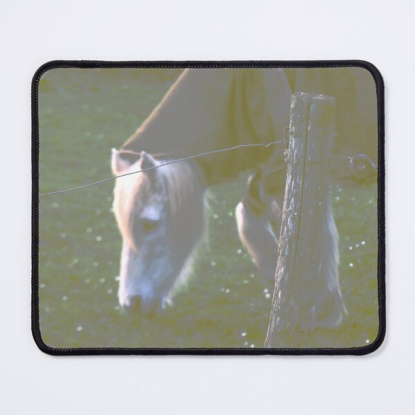 Item preview, Horse with daisies designed and sold by ART22.