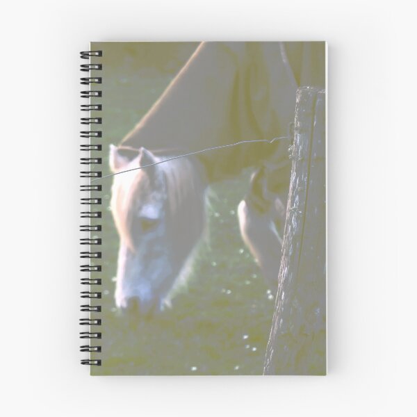Item preview, Horse with daisies designed and sold by ART22.