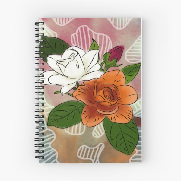 Item preview, Citrus Roses designed and sold by stiellarose.