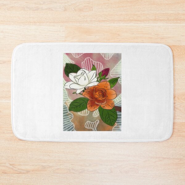 Item preview, Citrus Roses designed and sold by stiellarose.