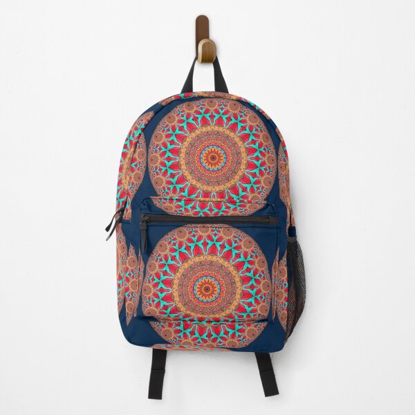 Artikelvorschau, Mandala 66 entworfen und verkauft von Gluecknika.