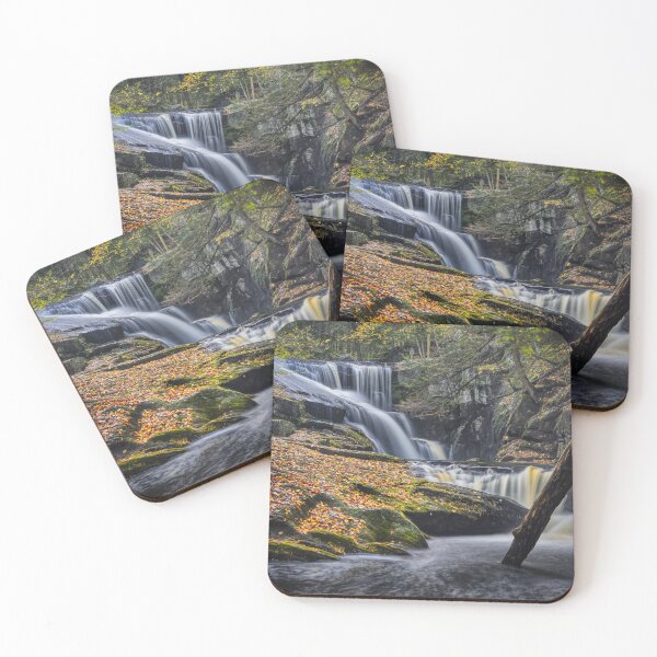 Item preview, Enders Falls No 1 designed and sold by Gerard Fornarotto.